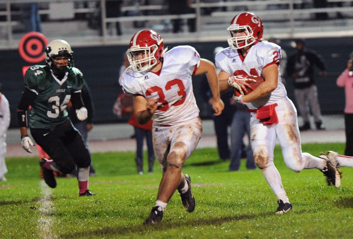 Gallery CV at Carlisle Football Sports Photo Galleries