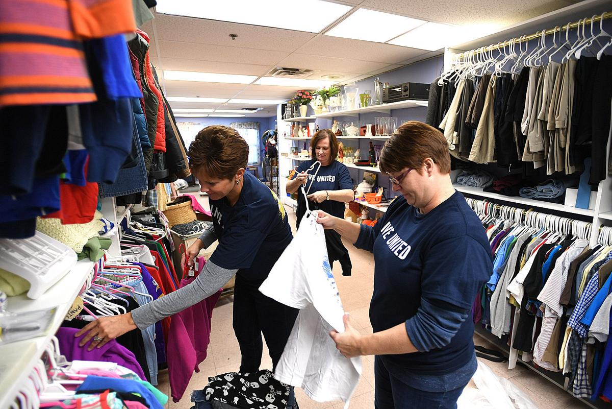 Move Planned For Salvation Army Thrift Store Carlisle
