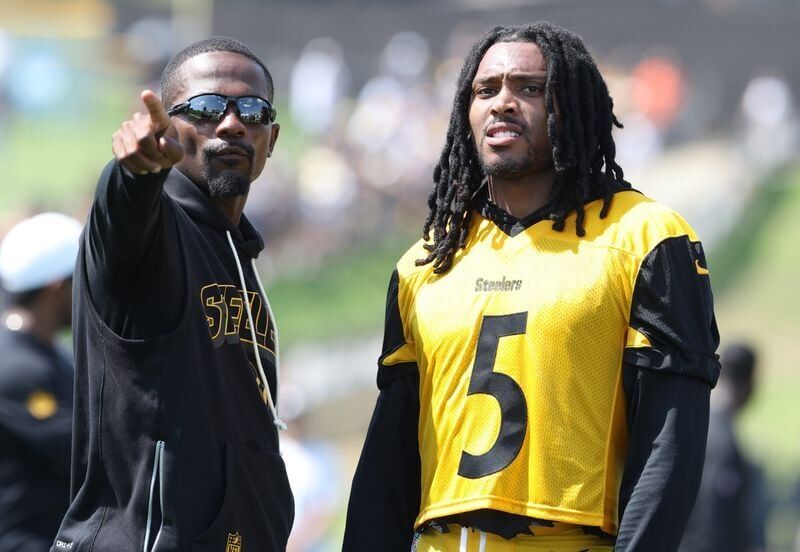 Steelers reveal new role for Jalen Ramsey in 2026
