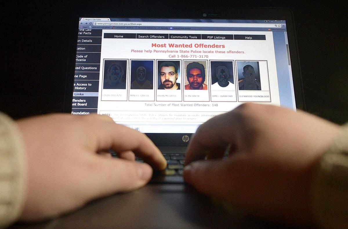 The Changing View Of Juvenile Justice In Pennsylvania Courts Closer Look Cumberlink Com