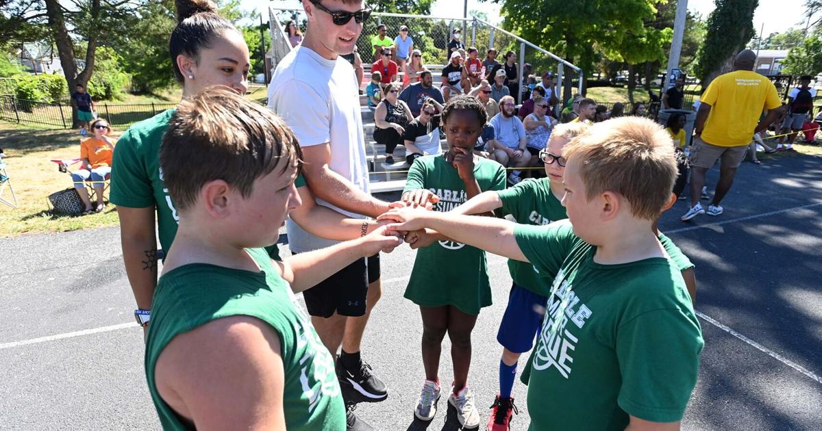 With larger backing from community, Carlisle Summer League ready for third year at Memorial Park