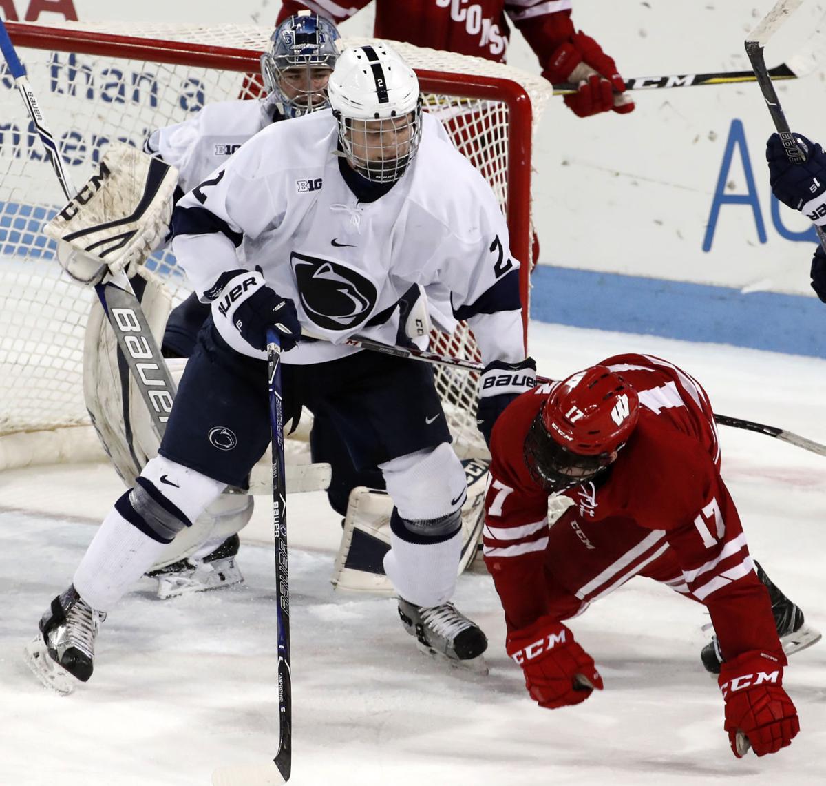 Photos: Penn State Ice Hockey | Photo Galleries | cumberlink.com