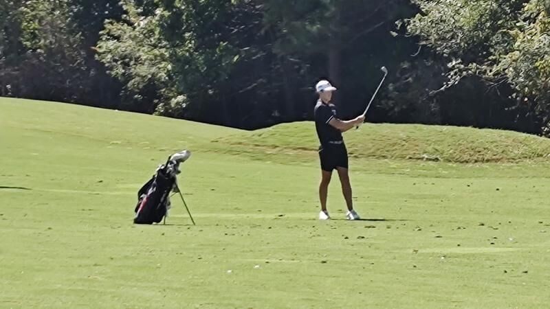 MGOLF - Devils Finish Tied for 10th at Rain Shortened Mason-Dixon Collegiate
