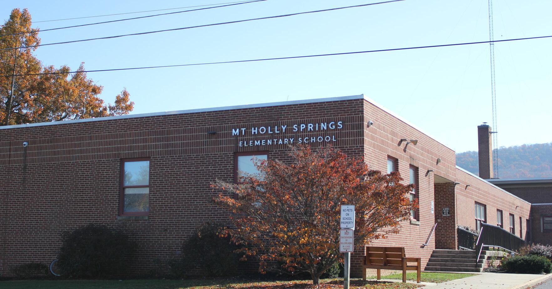 Citizens group forms to oppose Mount Holly school closure - Vimarsana News