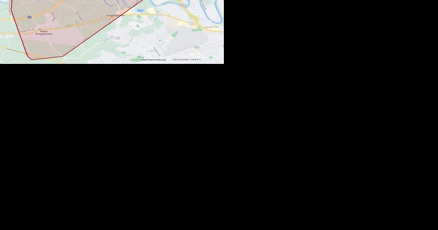 Power restored to Cumberland Valley campus, New Kingstown area - Vimarsana News
