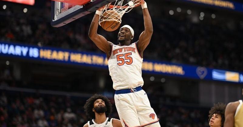 Ariel Hukporti Discusses Helping Joel Embiid 76ers After Signing Deal ariel-hukporti-discusses-helping-joel-embiid-76ers-after-signing-deal