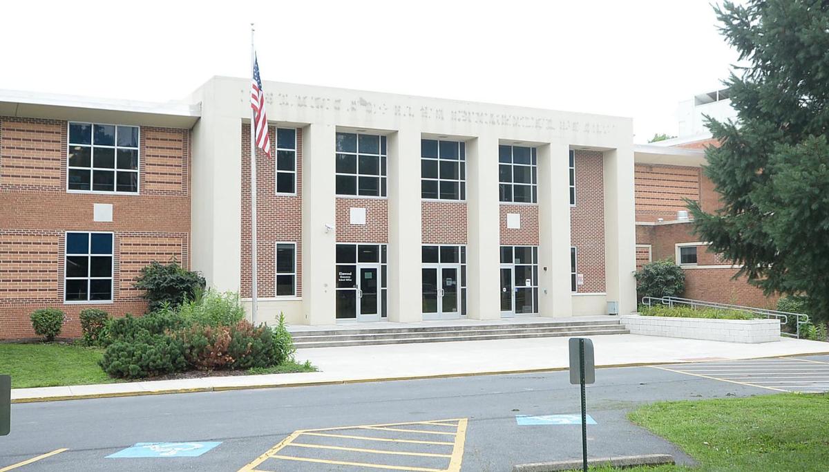 Public school districts in Cumberland County