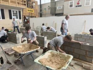 Building Futures in the Skilled Trades
