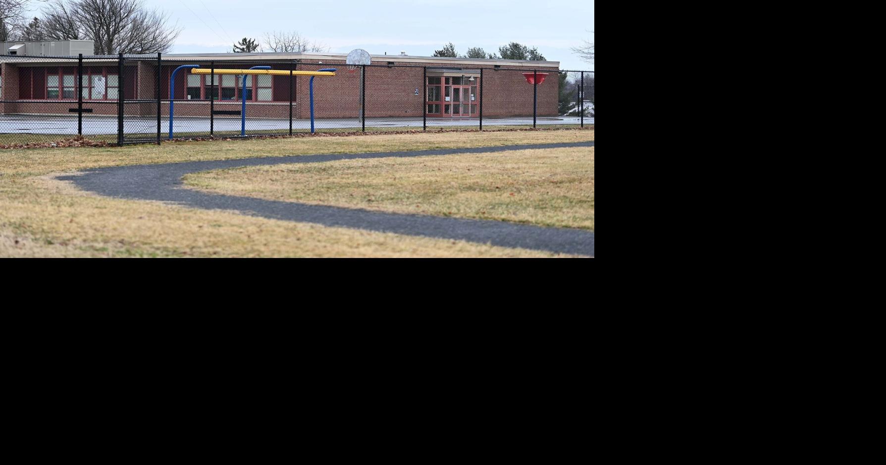 Friend Renovating LeTort or Mount Holly elementary schools could cost as much as new construction