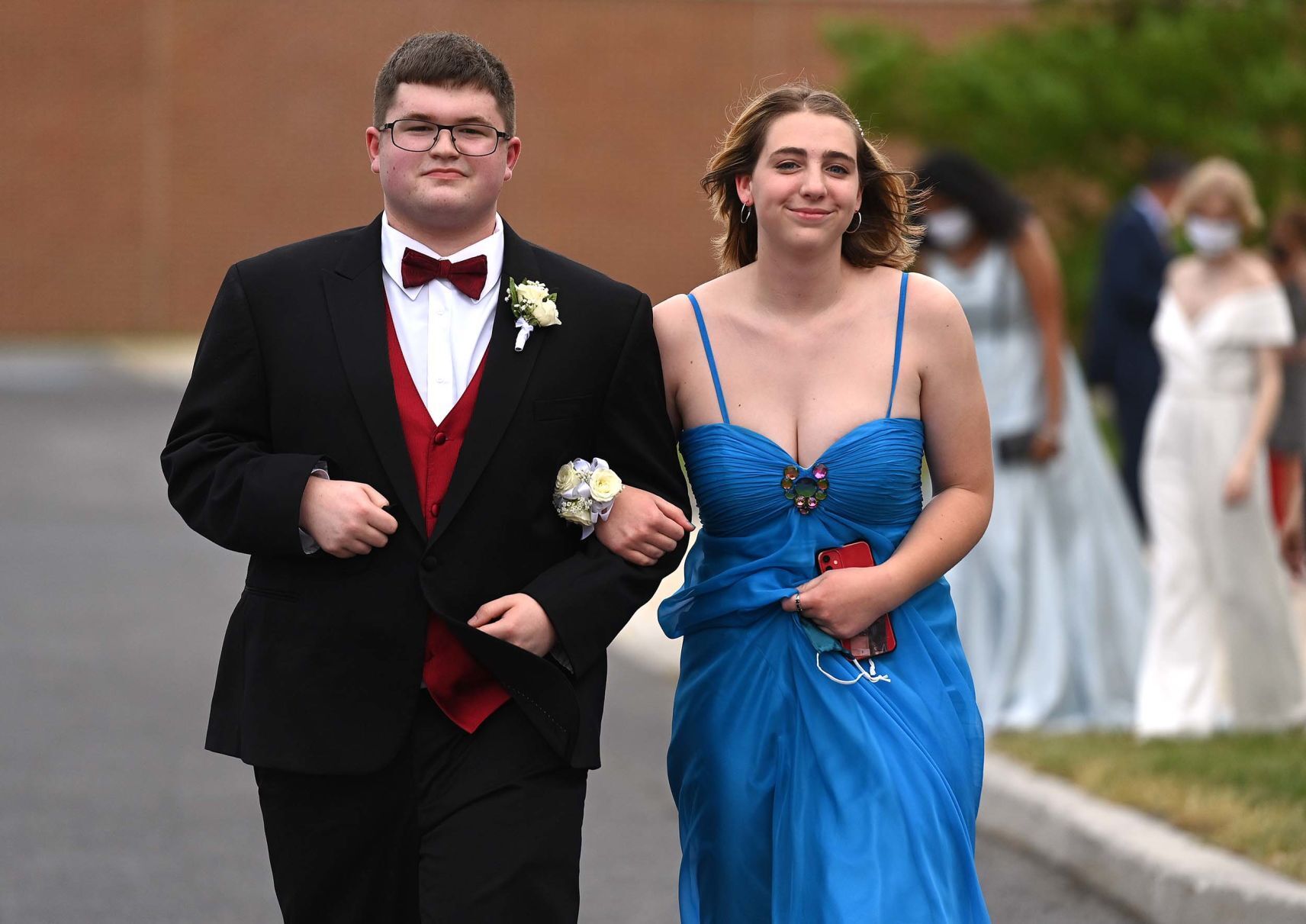 Cumberland Valley Prom