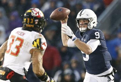 Penn State To Face Kentucky In The Citrus Bowl Penn State