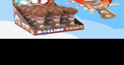 Recall Roundup: One choking death reported with rolling candy - Vimarsana News