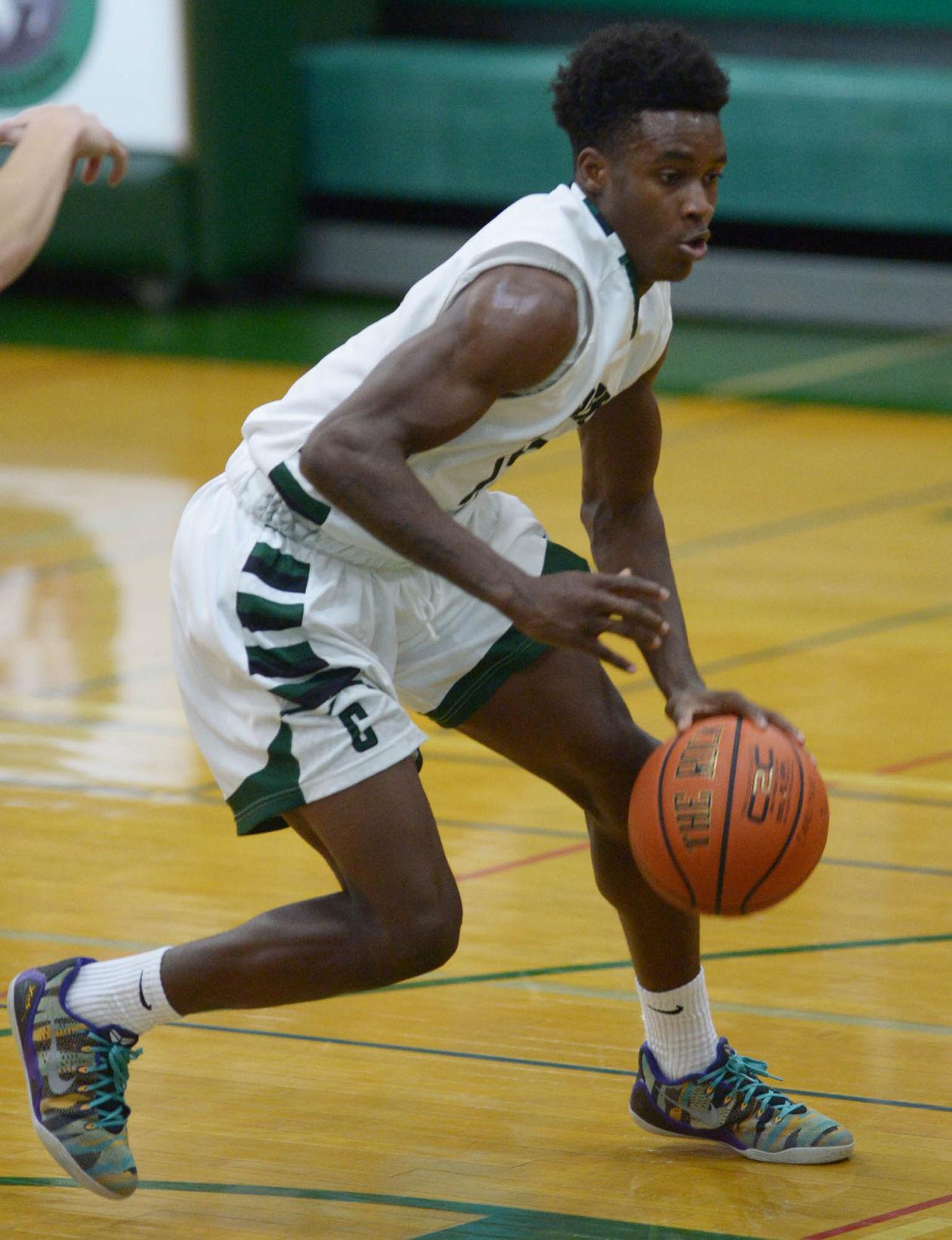 District 3 Millington S Maturation This Season Has Carlisle Ready