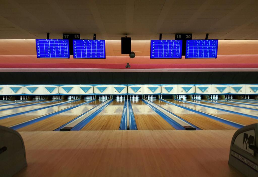 Mowery Carries On Family Tradition With Bowling Alley Renovation The Sentinel News Cumberlink Com