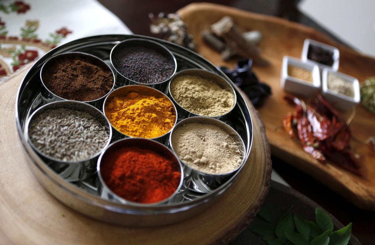 Study Spices may be source of children's lead exposure