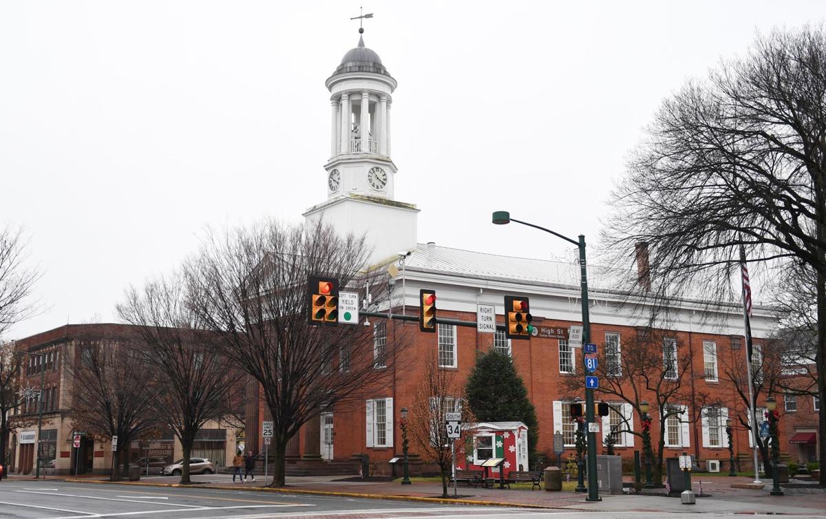 Square of Carlisle