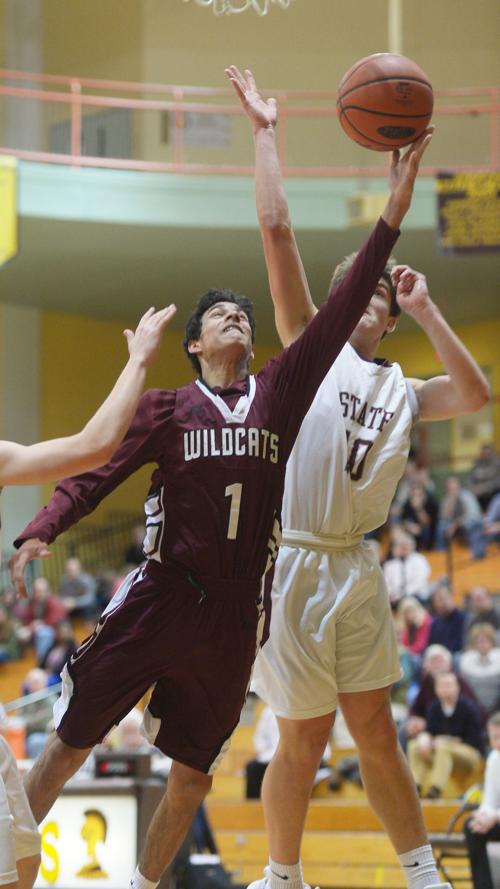 District 3 Class 5a Boys Basketball Preview Cumberlink Com