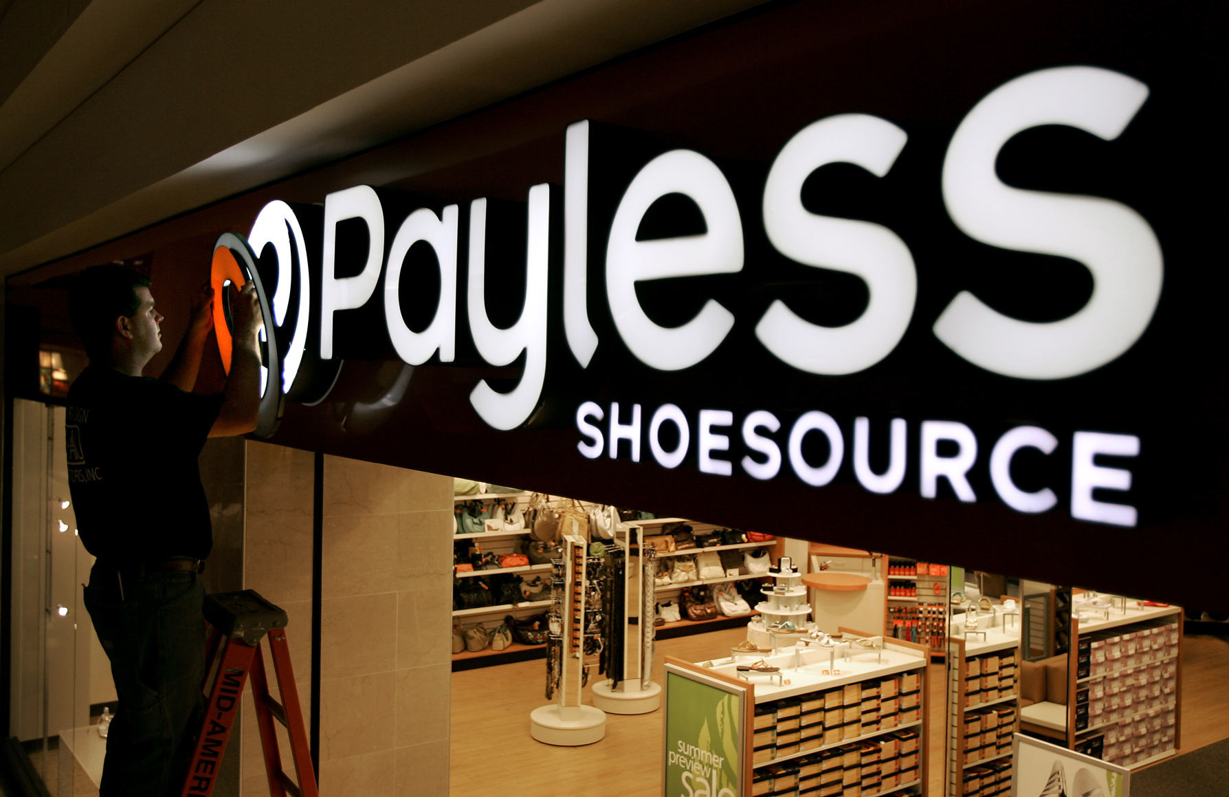 payless atc