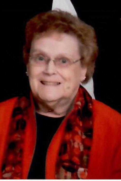 Doris Snyder
