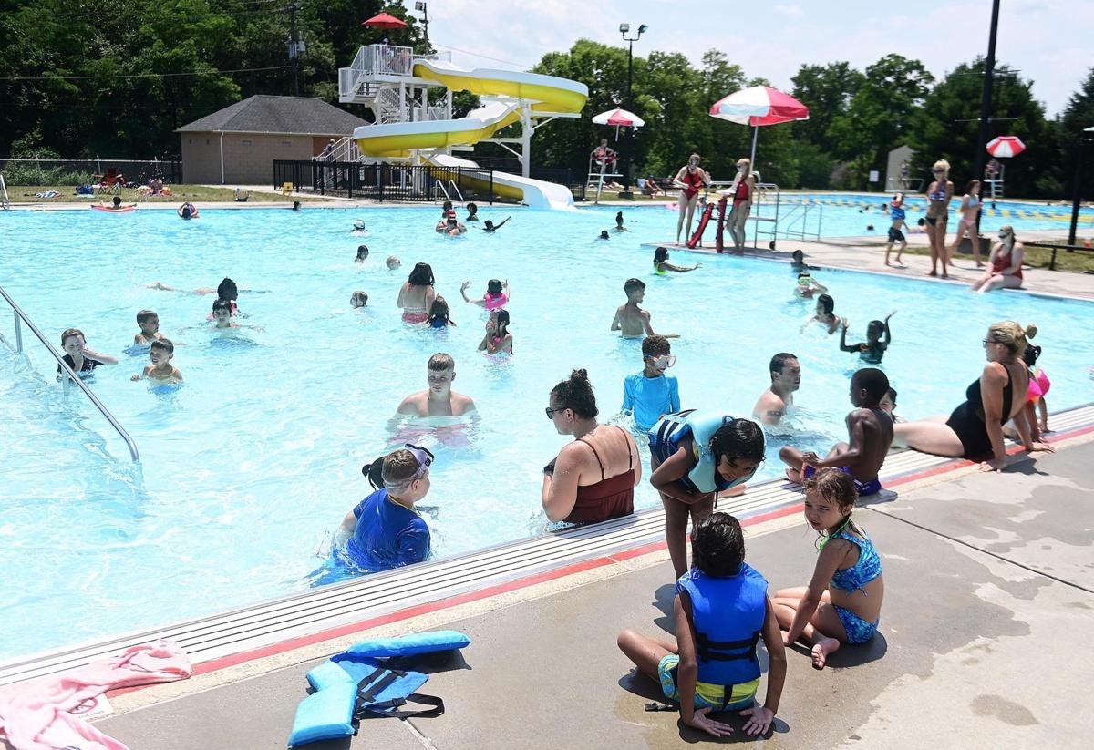 carlisle community pool