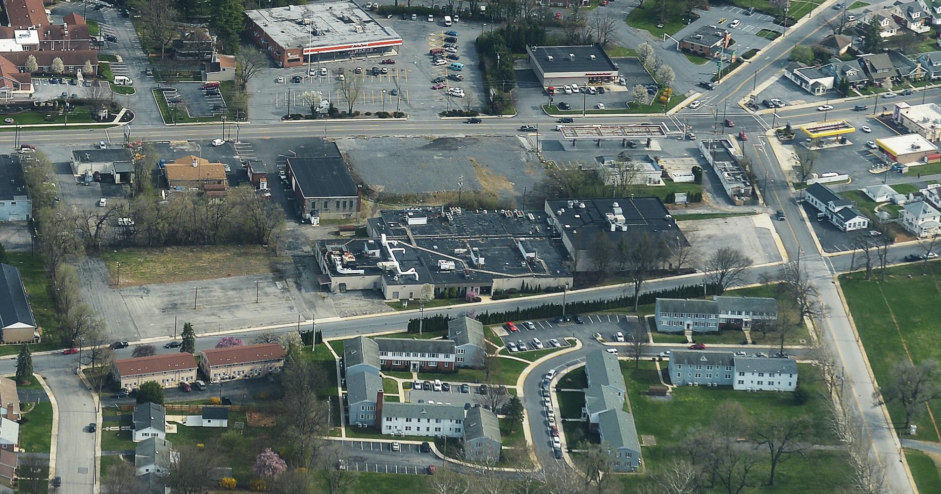 Affordable housing plan coming to former Tyco property - Vimarsana News