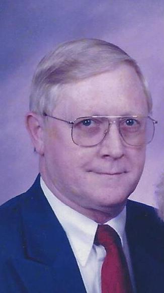 Charles Page