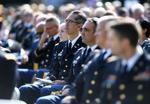 Legacy of 9/11: Attacks transformed the structure of the US military