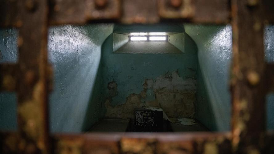 Haunted Places in Pennsylvania