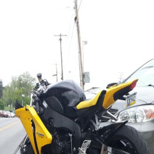 Man Flown To Hospital After Motorcycle Crash In South Middleton The Sentinel News Cumberlink Com