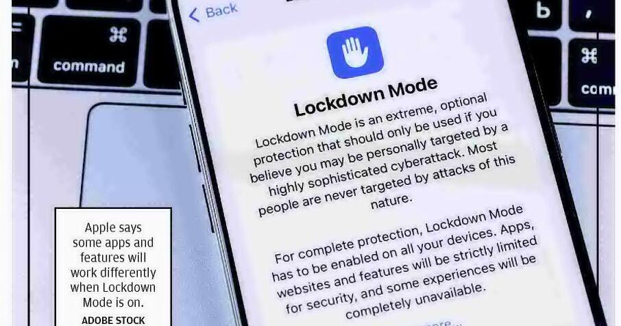 TechBeetle | MAXIMUM SECURITY