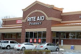 Rite Aid selling former Camp Hill headquarters