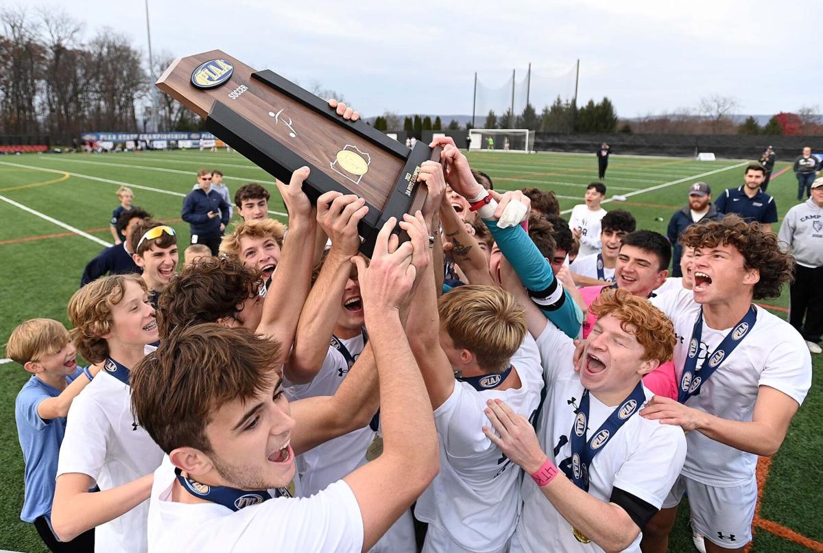 2023 PIAA Class 2A boys soccer championship preview: Camp Hill vs. Quaker  Valley