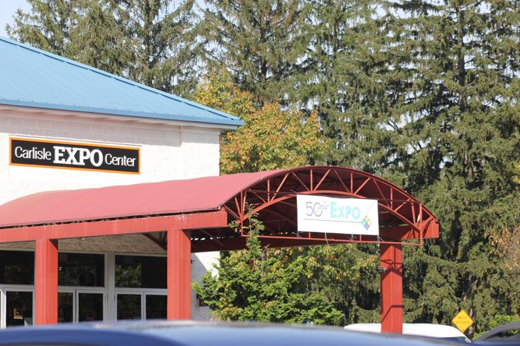 Cumberland County's 50plus Expo 21