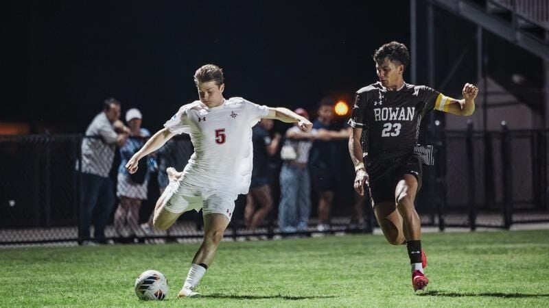 MSOC – Set Pieces Doom Devils in Non-Conference Loss to Dutchmen