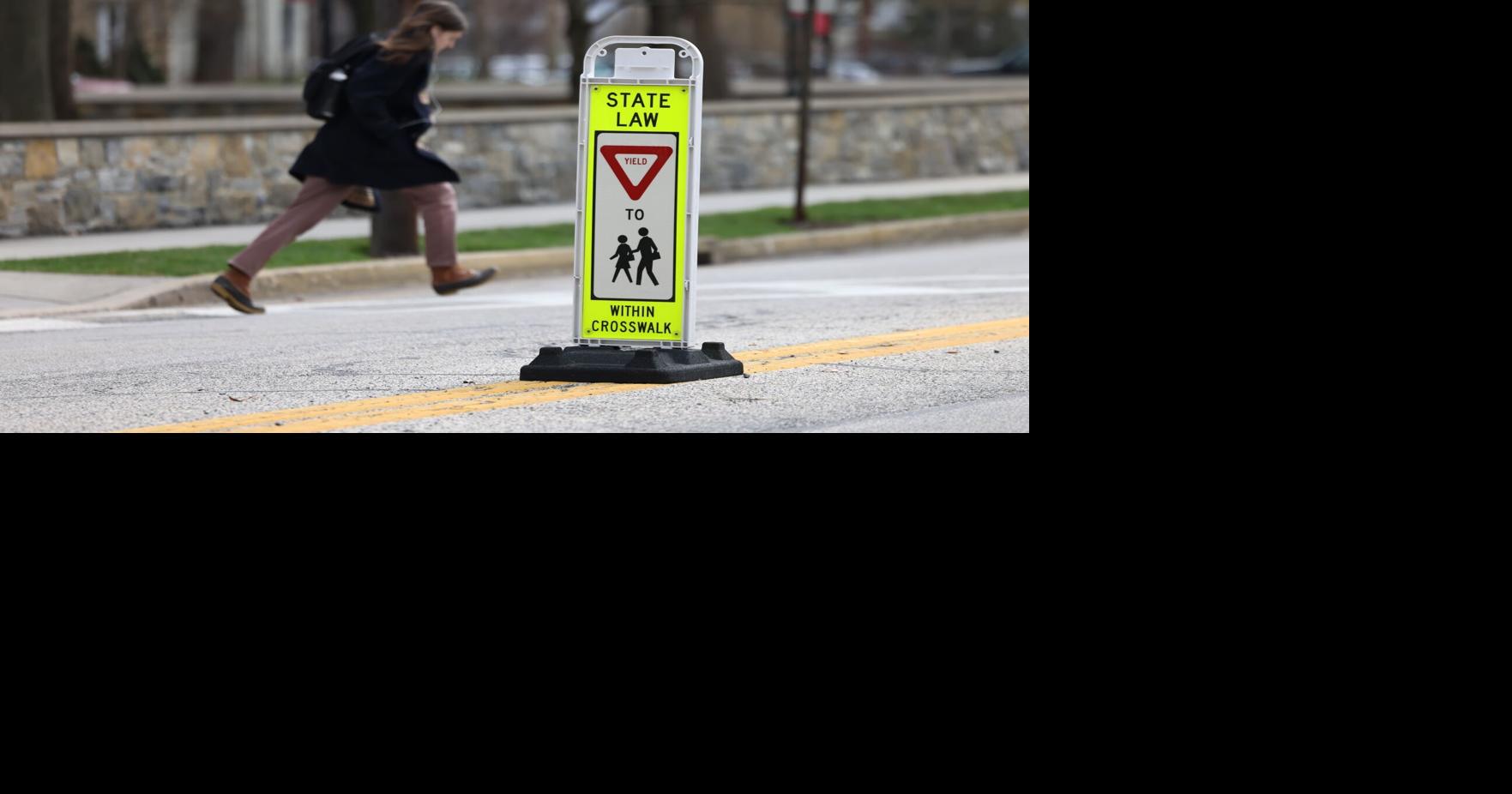 Residents, bicyclists voice concerns over speeding, overall safety in Carlisle