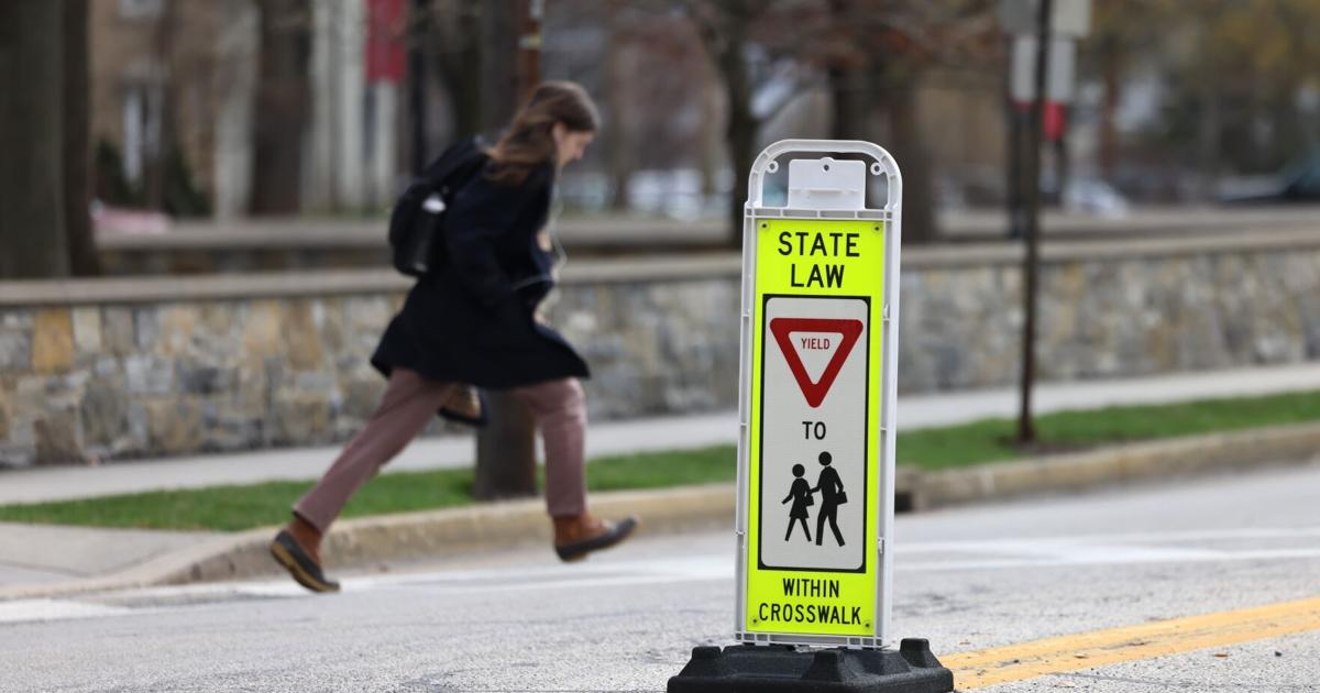 Residents, bicyclists voice concerns over speeding, overall safety in Carlisle