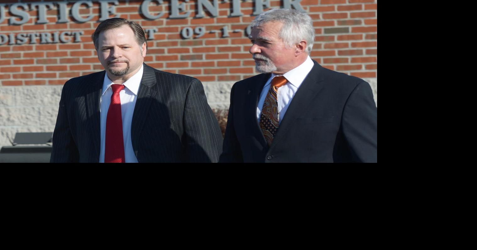 Rominger to receive new sentence