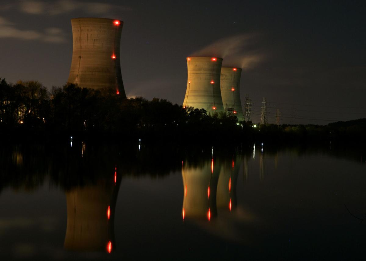 Nuclear Plants-Bailouts