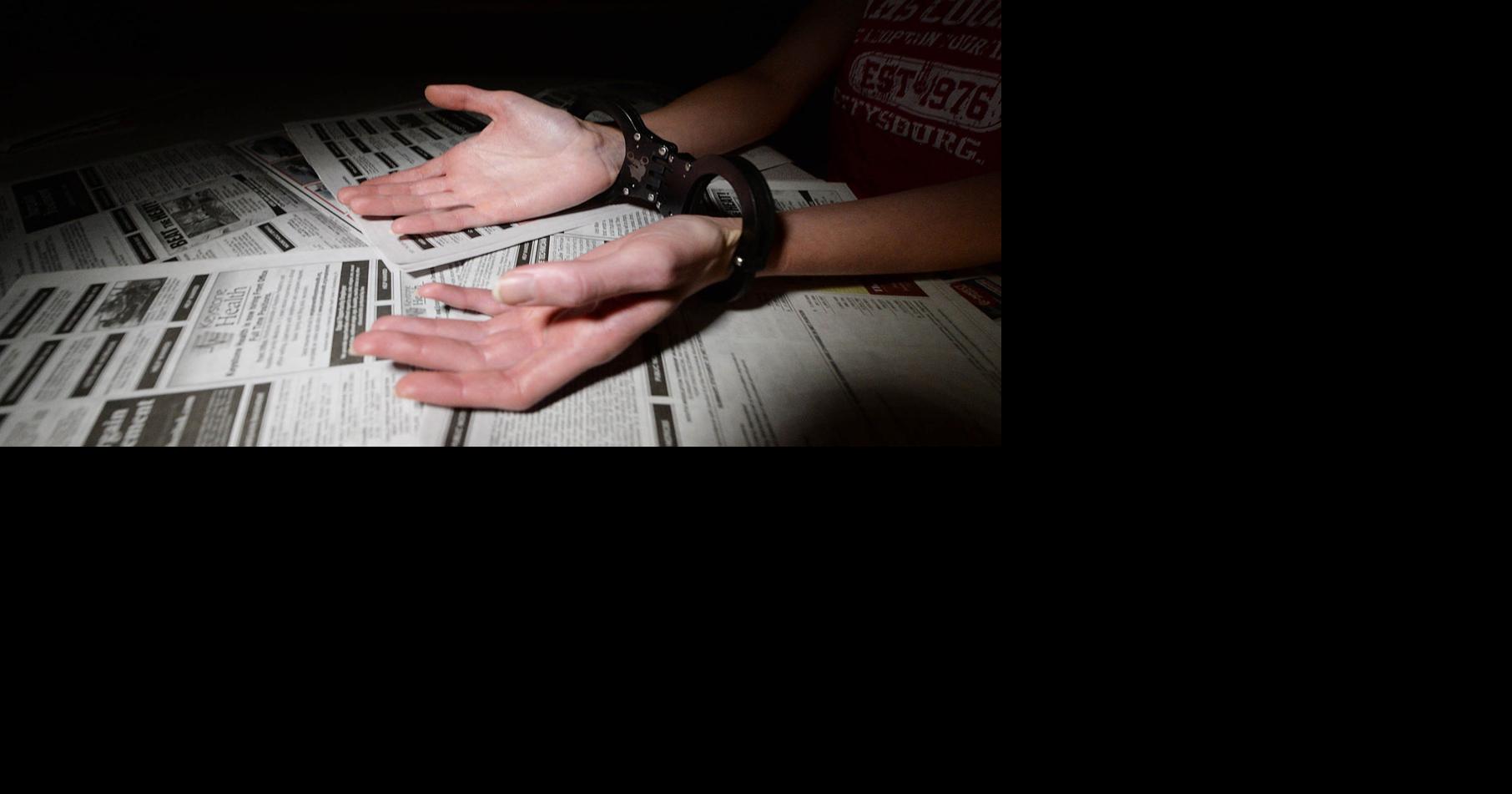 Beyond Bars: The expungement process