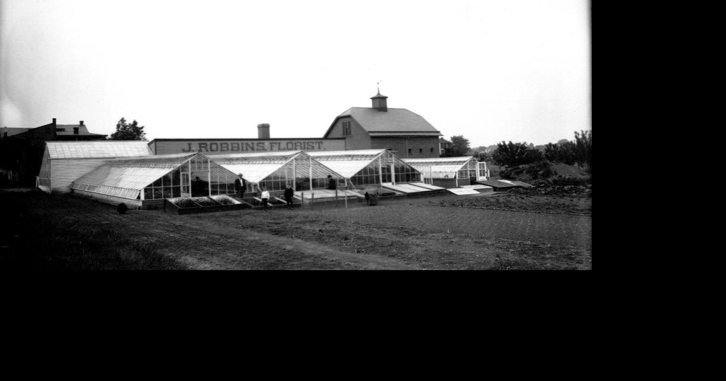 Tour Through Time Carlisle florist was international expert in botany