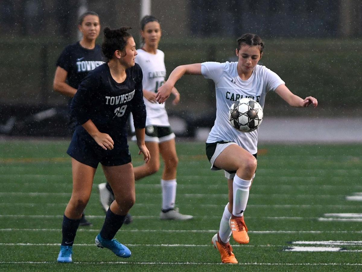 Anna Stoner - 2023 - Women's Soccer - Shippensburg University Athletics