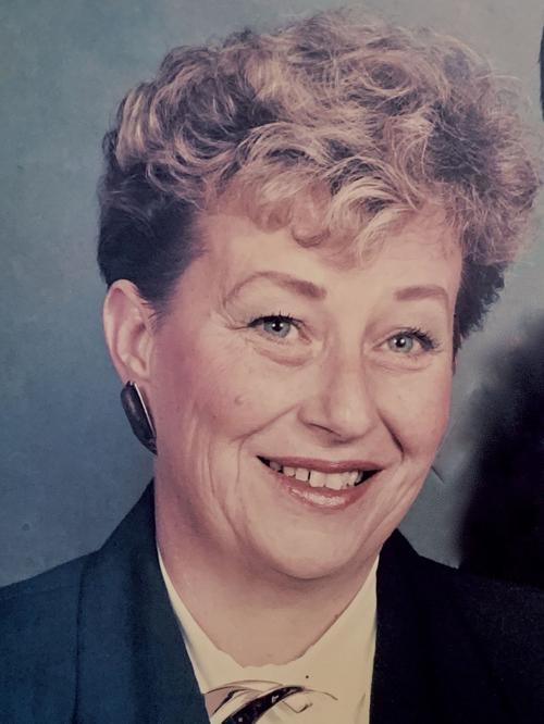Sondra Neff