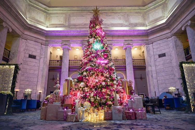 Best Holiday Hotels in Pennsylvania for a Festive Stay
