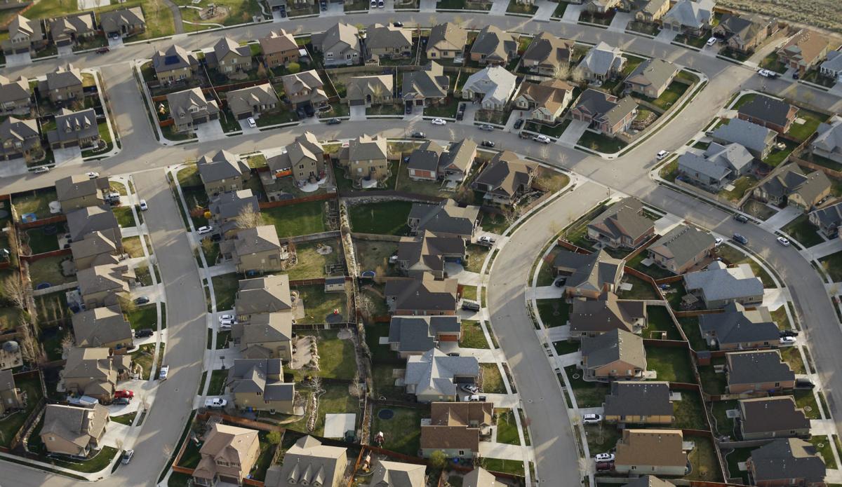 Homebuying Season
