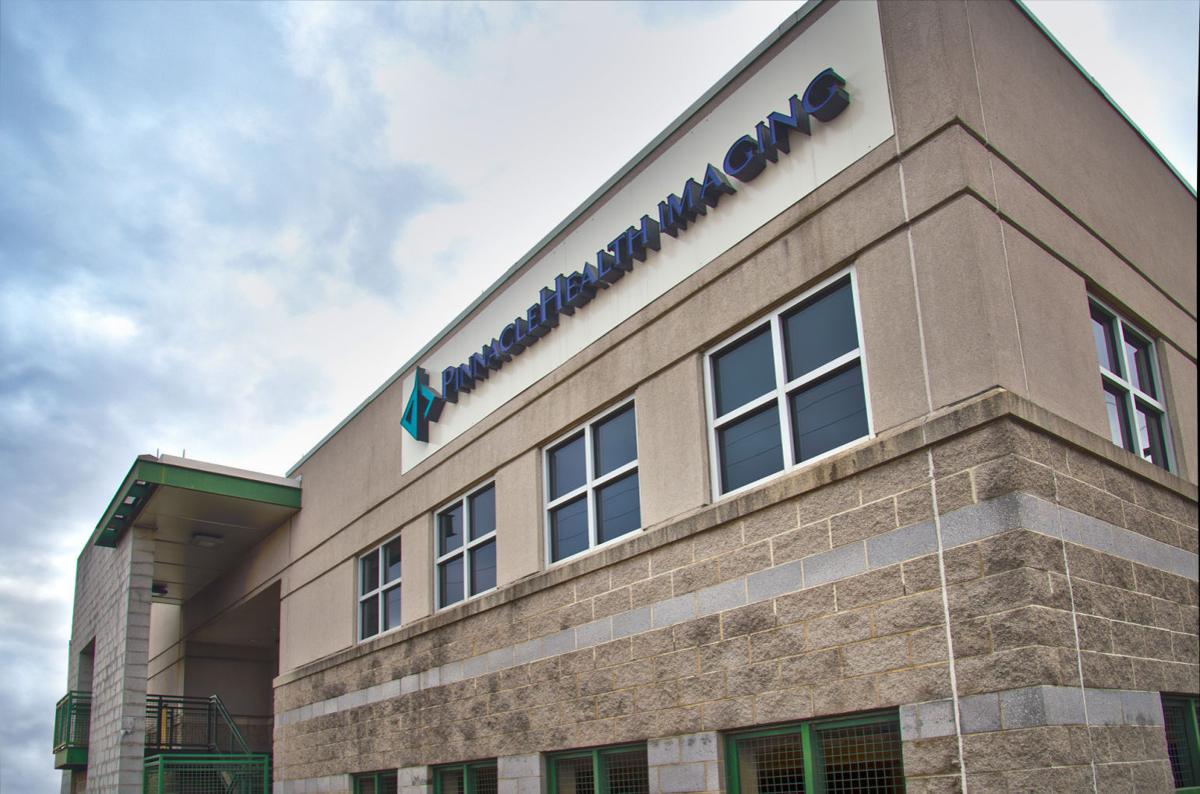 PinnacleHealth imaging center opening in Lemoyne Harrisburg