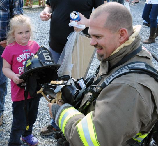 National Apple Harvest Festival raises funds for park, community