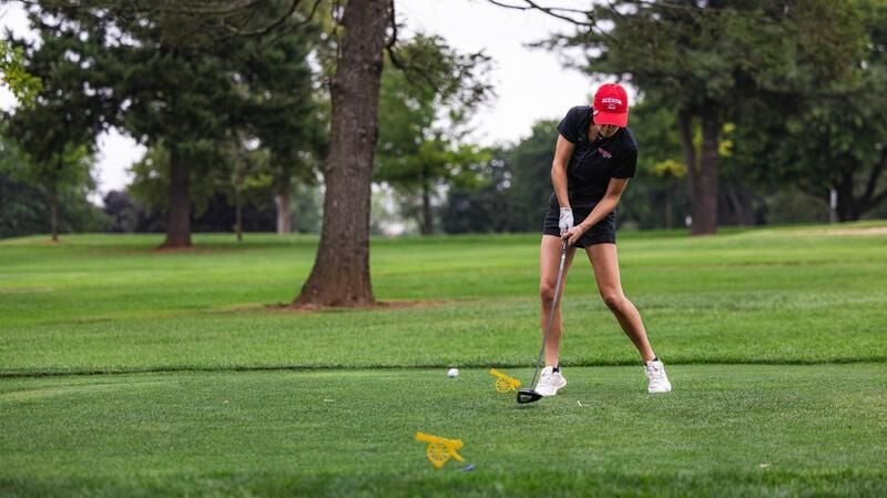 Devils Seize Third at McDaniel Fall Invite