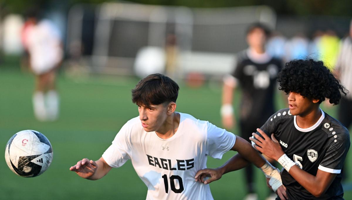 Middletown Eagles Football Spats Middletown Eagles Football Spats