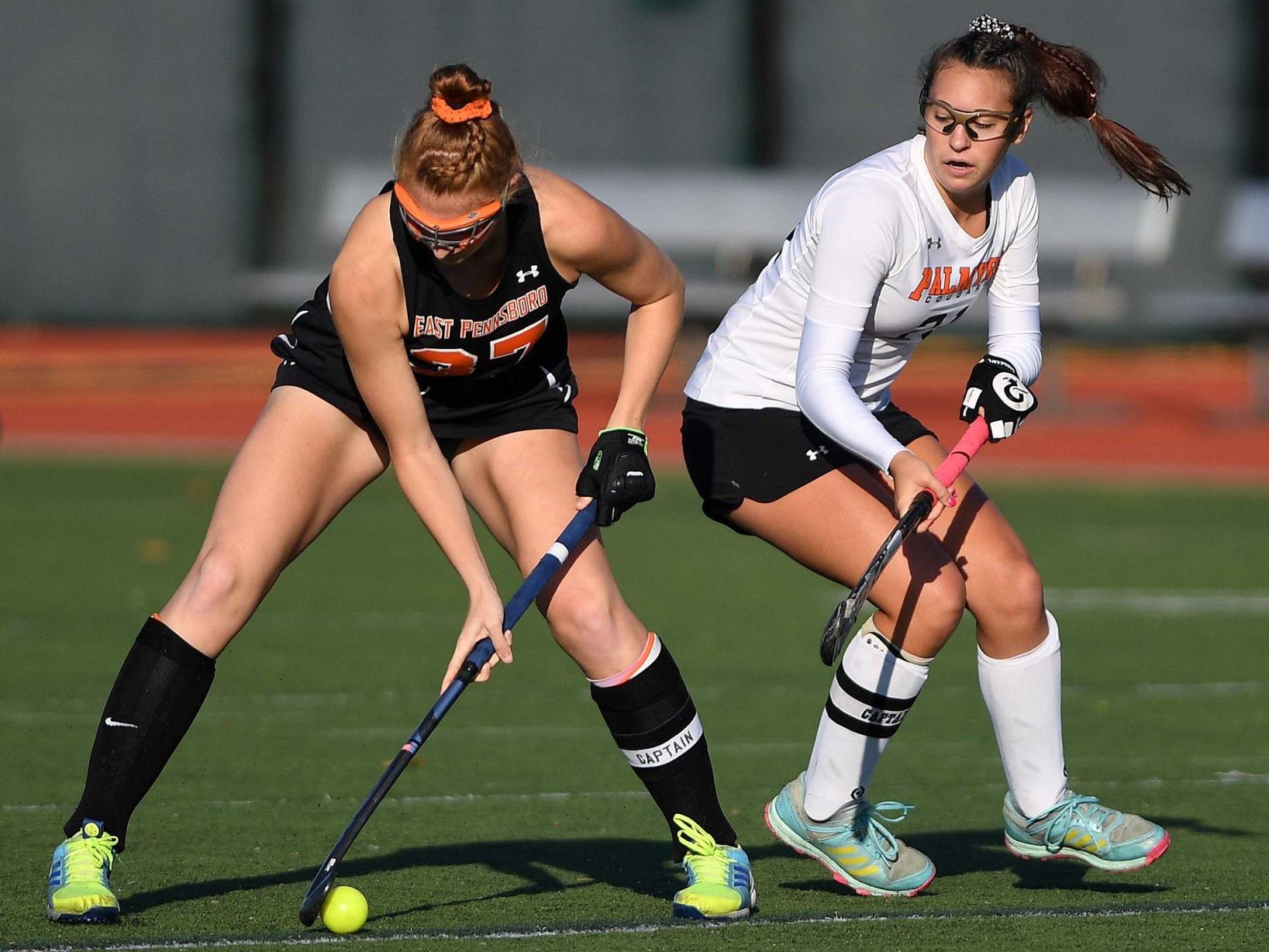 District 3 Field Hockey Palmyra Beats Title Game Newcomer East Pennsboro For 11th Title Field Hockey Cumberlink Com Piaa Field Hockey State Championship 2022
