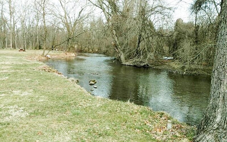 Outdoors CVTU to begin work on Yellow Breeches near Barnitz UMC